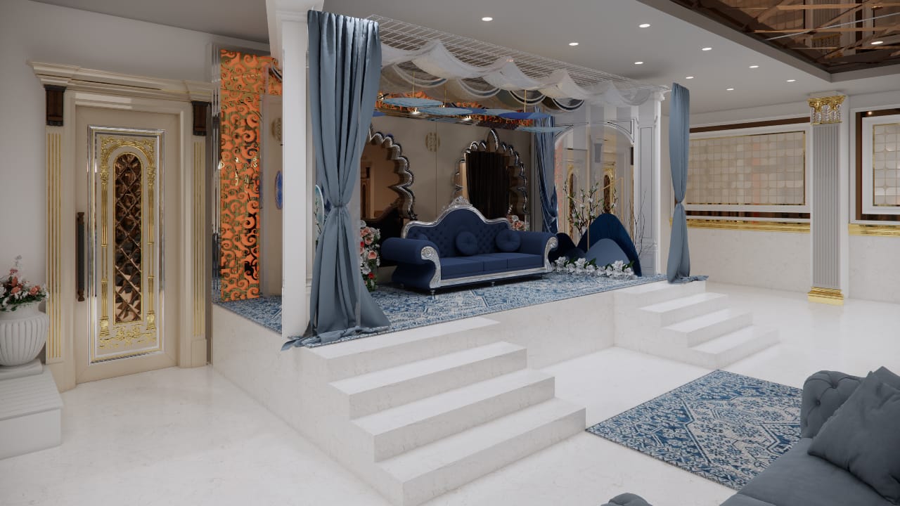 Residential Villa