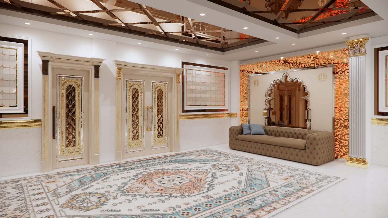 Family Residence