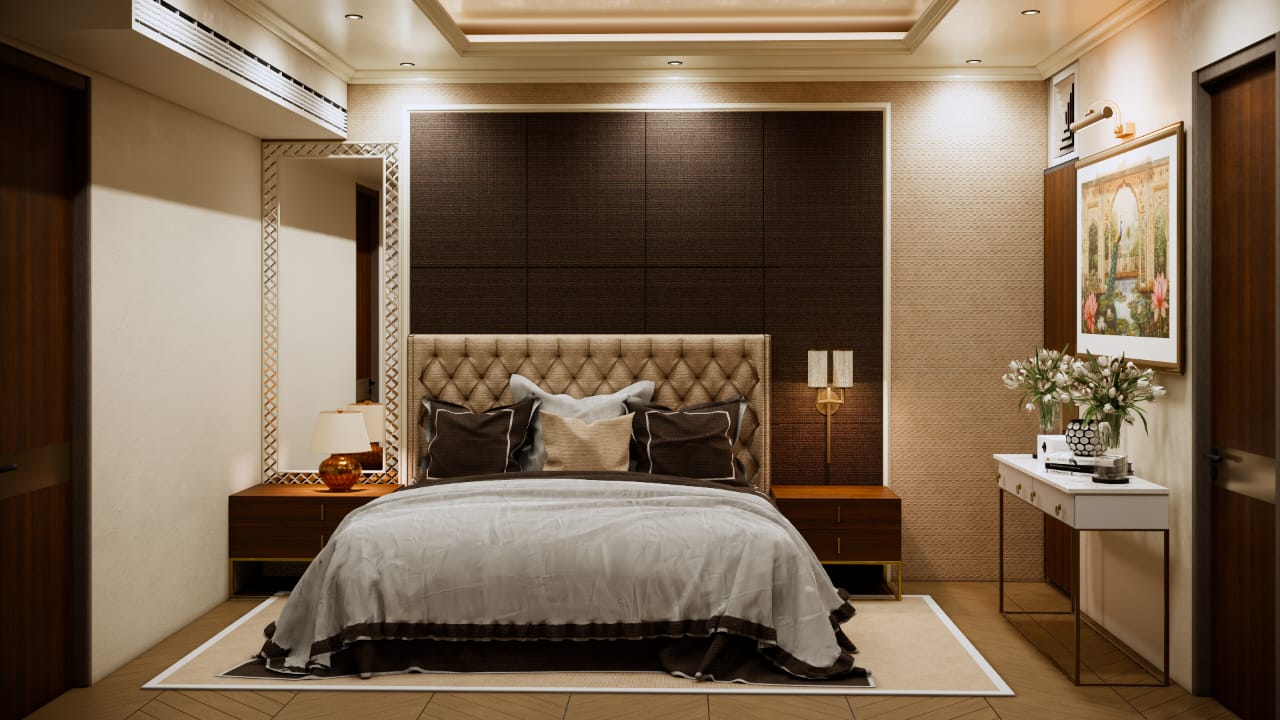 Luxury Interior